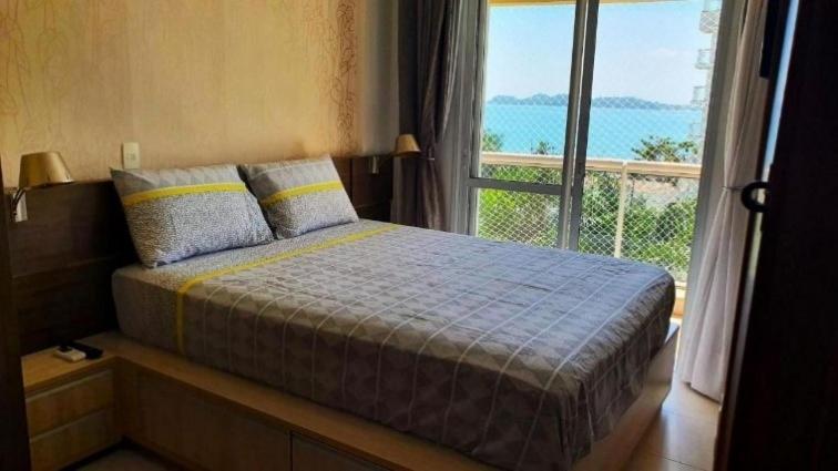 페냐 Nautilus Beira Mar 아파트 외부 사진